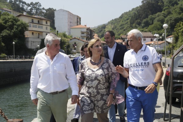 Iñigo Ortuzar candidato de EAJ PNV por Zierbena