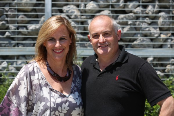 Iñigo Ortuzar candidato de EAJ PNV por Zierbena