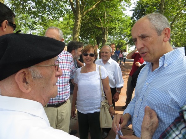 2014  LA HUELLA - Artxanda