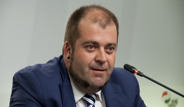 Sobreseimiento causa contra Xabier Legarreta 