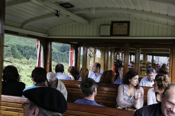  120º aniversario de la primera izada Ikurriña Larrun