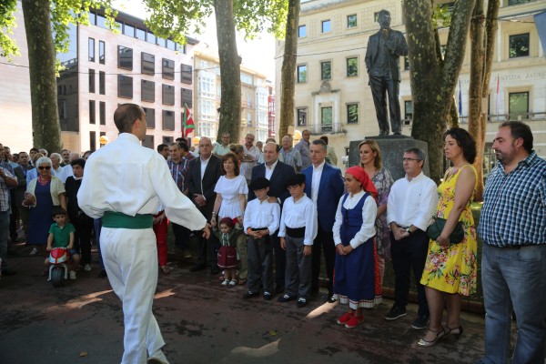 2014 Inazio Eguna - San Inazio