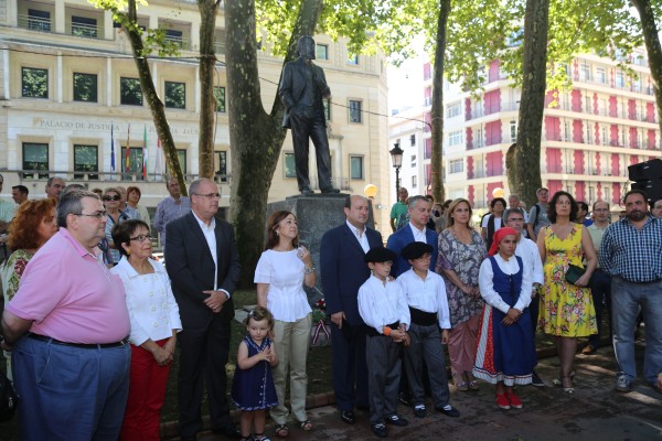 2014 Inazio Eguna - San Inazio