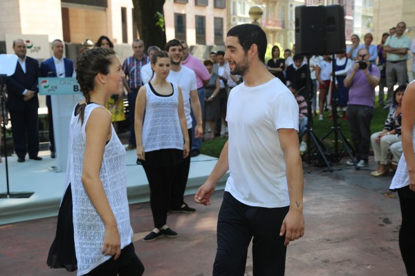 2014 Inazio Eguna - San Inazio