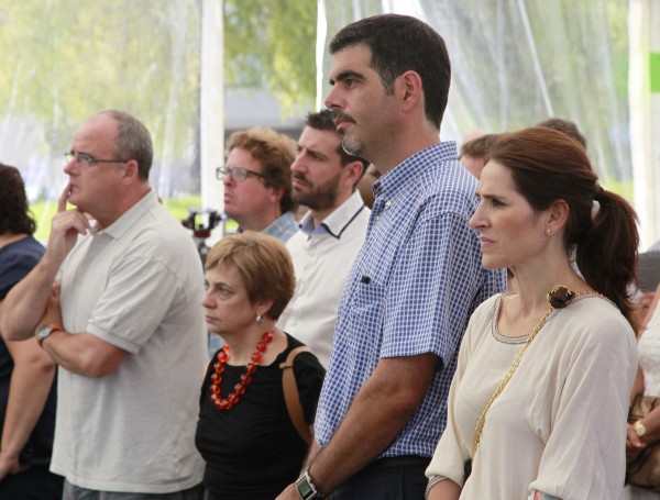 EAJk babestu du kudeaketan eredu aldaketa egon behar duela Donostiak aurrera egin dezan