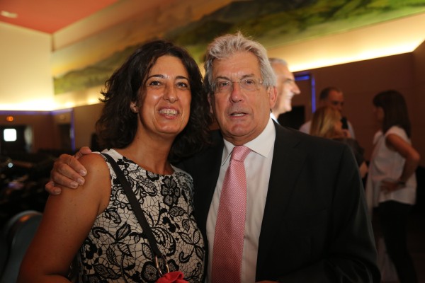 EAJ-PNV EHUko 2014-2015 ikasturte hasieraren ekitaldian