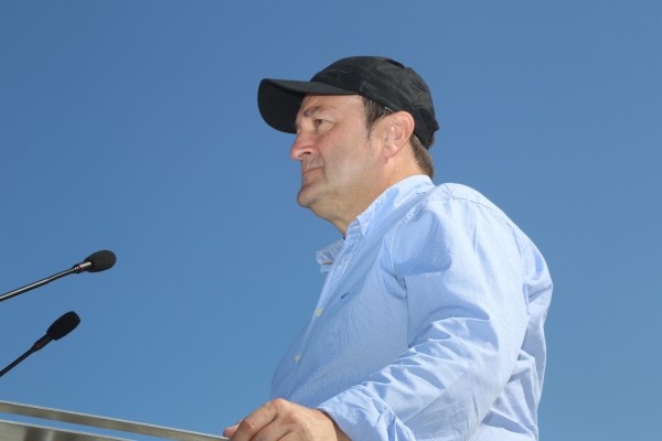 Alderdi Eguna 2014 120 urte Bihotzean