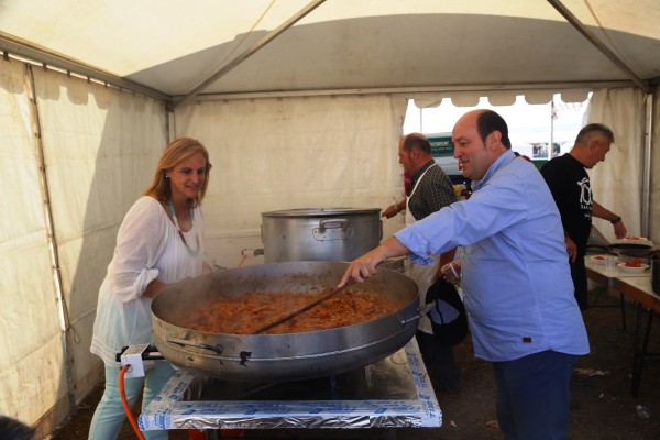 Alderdi Eguna 2014 120 urte Bihotzean