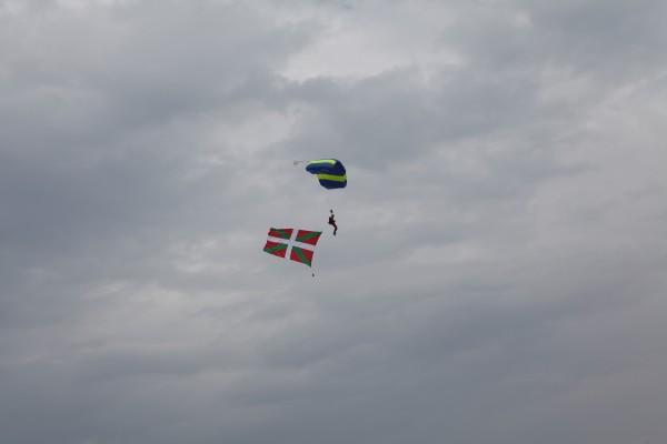 2014ko Alderdi Eguna EAJ-PNV – Ikurrinaren 120 urteak 