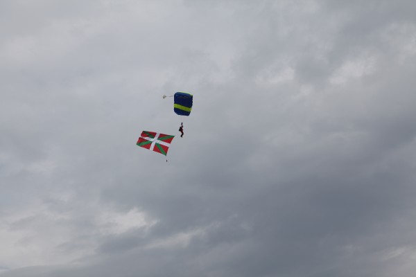 2014ko Alderdi Eguna EAJ-PNV – Ikurrinaren 120 urteak 