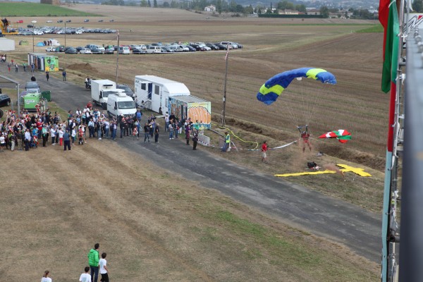 2014ko Alderdi Eguna EAJ-PNV – Ikurrinaren 120 urteak 