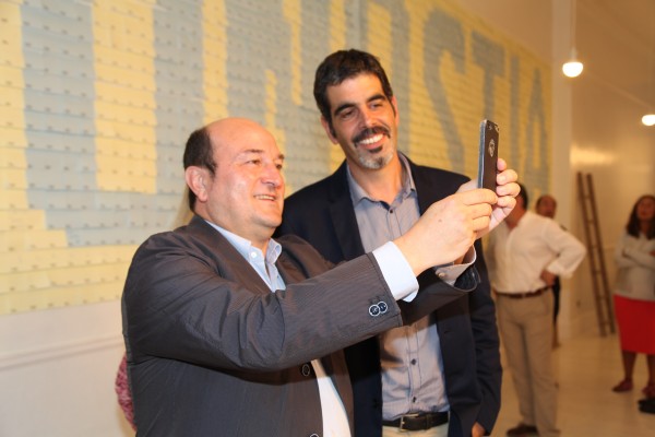 Presentación ideiagunea