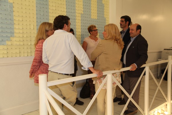 Presentación ideiagunea