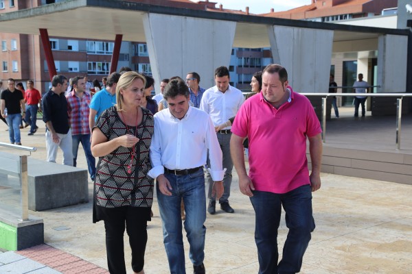 Itxaso Atutxa - BizkaiaGO! Derio