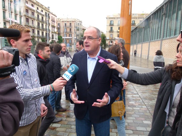 Delegación de EAJ-PNV en Catalunya