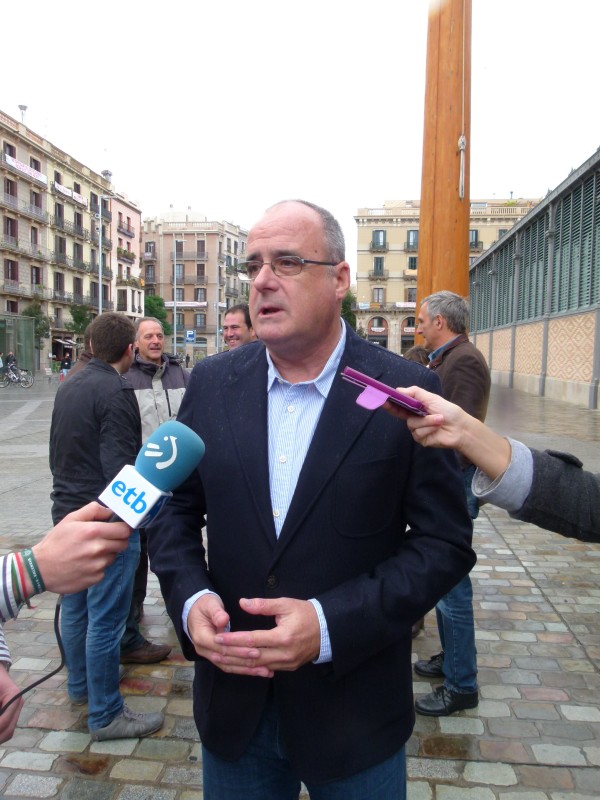 Delegación de EAJ-PNV en Catalunya