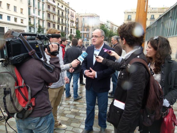 Delegación de EAJ-PNV en Catalunya