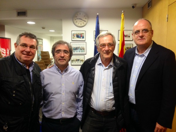 Delegación de EAJ-PNV en Catalunya