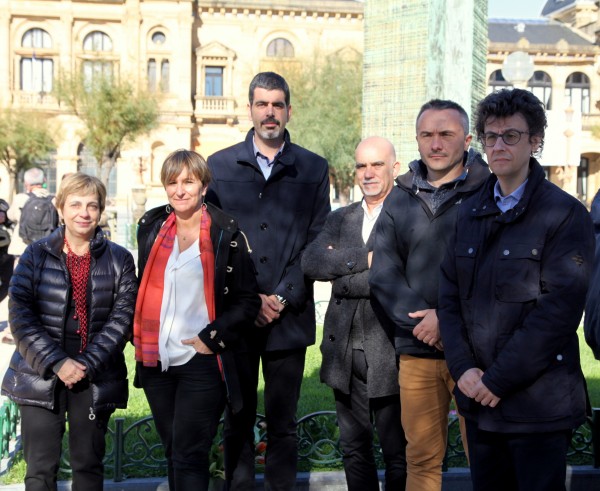 Ayuntamiento de Donostia- San Sebastian
