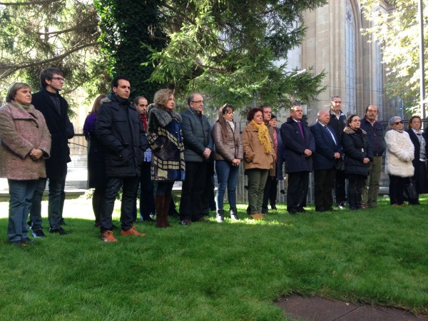 Juntas Generales de Araba