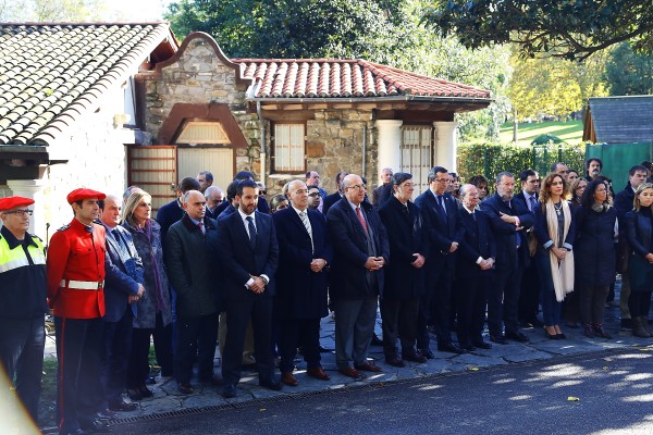 Bilboko Udaletxea eta Bizkaiko Foru Aldundia