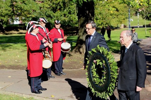 Bilboko Udaletxea eta Bizkaiko Foru Aldundia