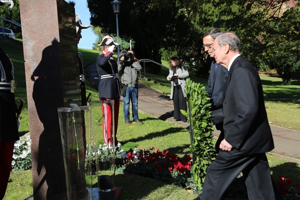 Ayuntamiento de Bilbao y Diputación Foral de Bizkaia