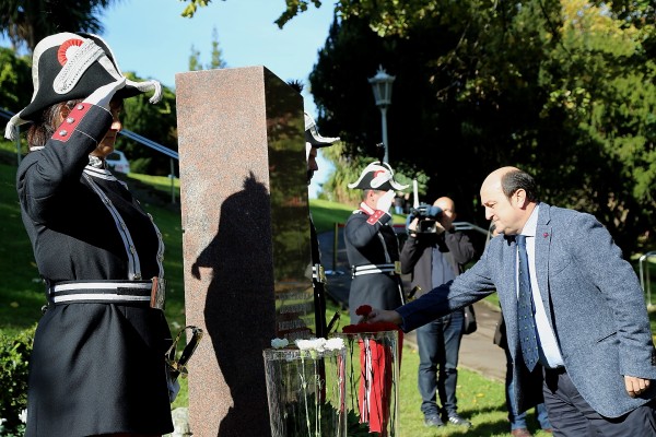 Ayuntamiento de Bilbao y Diputación Foral de Bizkaia