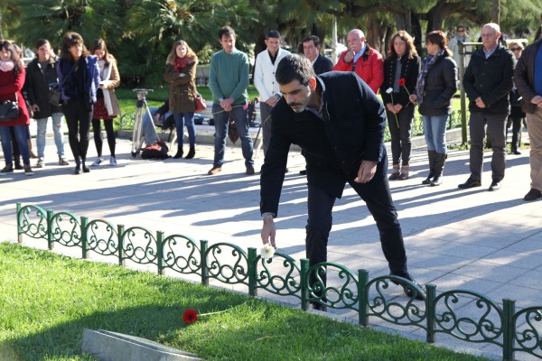 Ayuntamiento de Donostia-San Sebastian