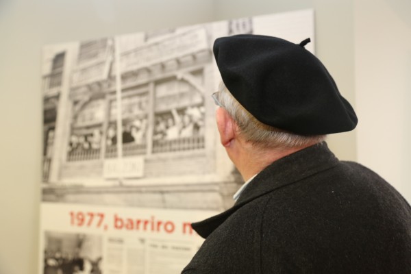 EAJ PNV - Zornotza 100 Urte herrigintzan 1914-2014 