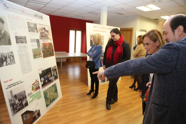 EAJ PNV - Zornotza 100 Urte herrigintzan 1914-2014 