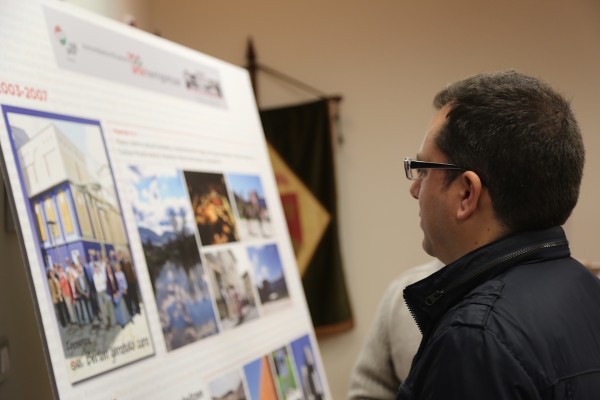 EAJ PNV - Zornotza 100 Urte herrigintzan 1914-2014 