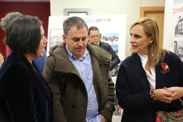 EAJ PNV - Zornotza 100 Urte herrigintzan 1914-2014 