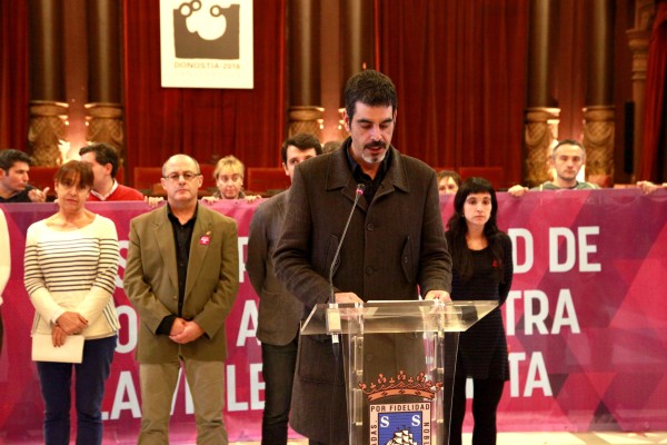 Donostiako Udaletxea