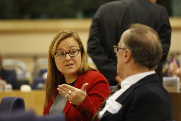 Europar Alderdi Demokrataren Kongresua