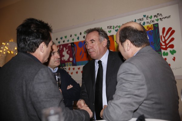 Congreso del Partido Demócrata Europeo (PDE)