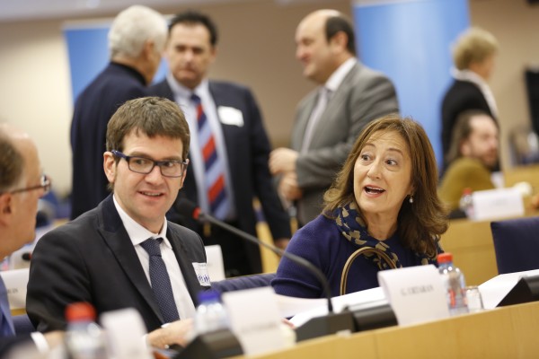 Europar Alderdi Demokrataren Kongresua