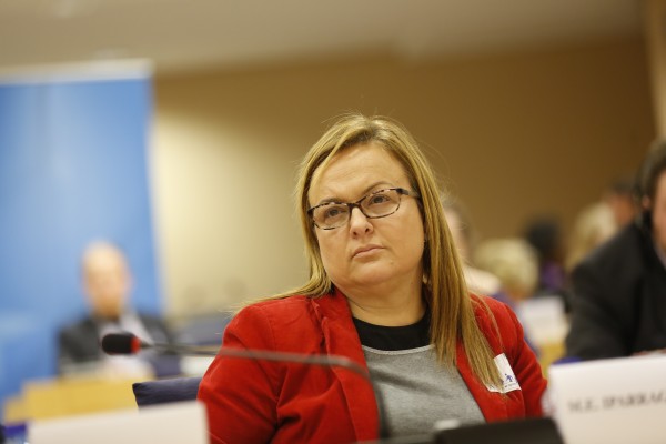 Europar Alderdi Demokrataren Kongresua