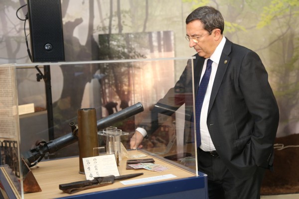 EAJ PNV Goazen Gudari Danok Bilbao