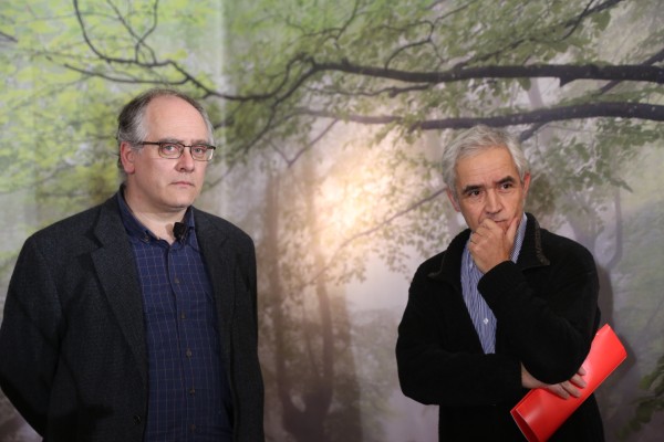 EAJ PNV Goazen Gudari Danok Bilbao