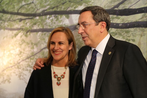 EAJ PNV Goazen Gudari Danok Bilbao