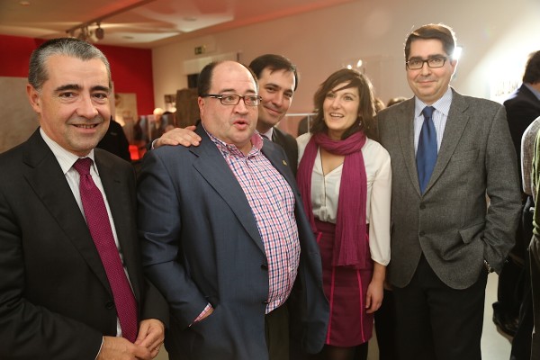 EAJ PNV Goazen Gudari Danok Bilbao