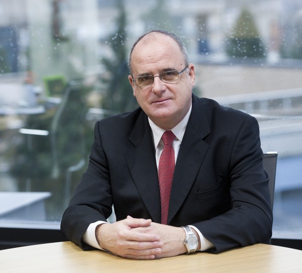 Joseba Egibar Artola