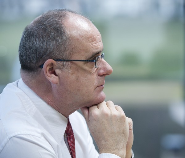 Joseba Egibar Artola