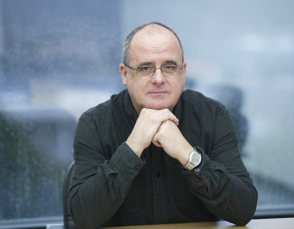 Joseba Egibar Artola