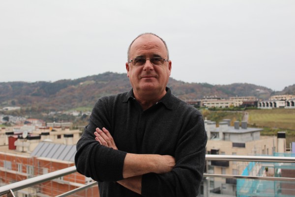 Joseba Egibar Artola