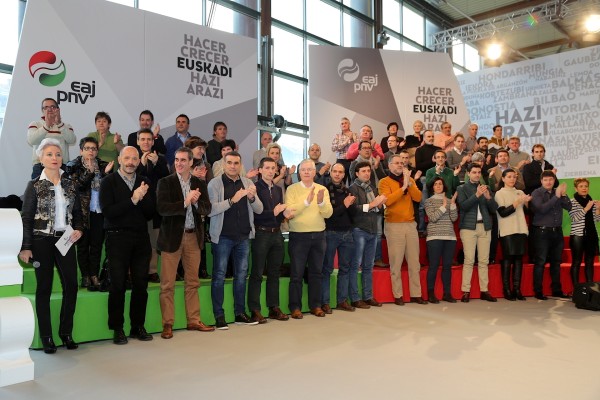 Euskadi Hazi Arazi Landako Durango