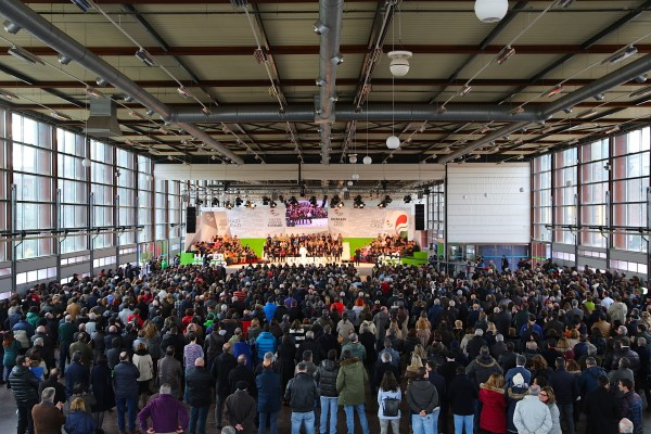 Euskadi Hazi Arazi  Hacer Crecer Landako Durango