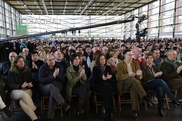 Euskadi Hazi Arazi  Hacer Crecer Landako Durango