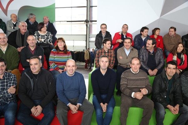 Euskadi Hazi Arazi Landako Durango